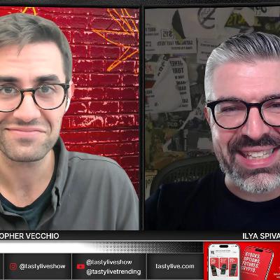 Futures Power Hour - November 14, 2025 - Stocks Bounce, Metals Melt