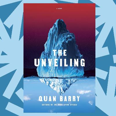 In 'The Unveiling,' a disastrous cruise becomes an opportunity for cultural reckoning In 'The Unveiling,' a disastrous cruise becomes an opportunity for cultural reckoning