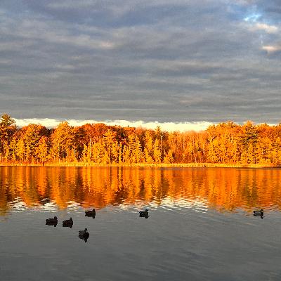 Duck Opener and the October Lull