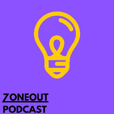 #12 - I failed my GCSEs before ending the podcast?