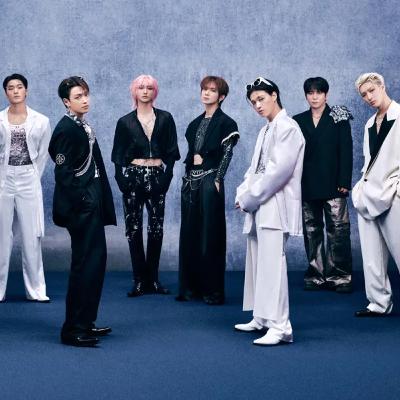 ATEEZ Kpop boy band history Wikipedia ATEEZ Kpop boy band history Wikipedia