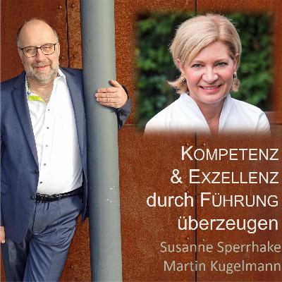 #37 Führung im Wandel - Teil 2