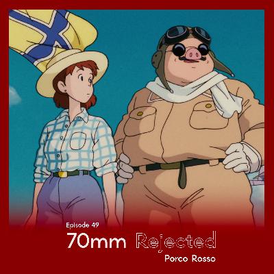 Porco Rosso (1994) Porco Rosso (1994)