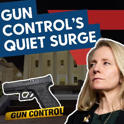 The Quiet Anti-Gun Expansion You're Not Hearing About The Quiet Anti-Gun Expansion You're Not Hearing About