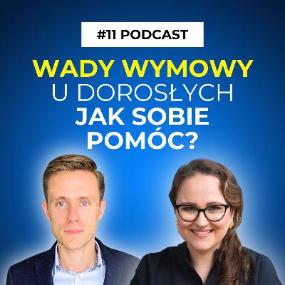 Wady wymowy u dorosłych – jak sobie pomóc? dr Ewelina Strawa-Kęsek | Sztuka Równowagi Wady wymowy u dorosłych – jak sobie pomóc? dr Ewelina Strawa-Kęsek | Sztuka Równowagi