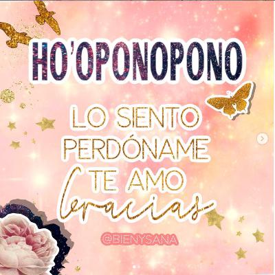 2. 35 Mini Clase La Magia de Ho'oponopono