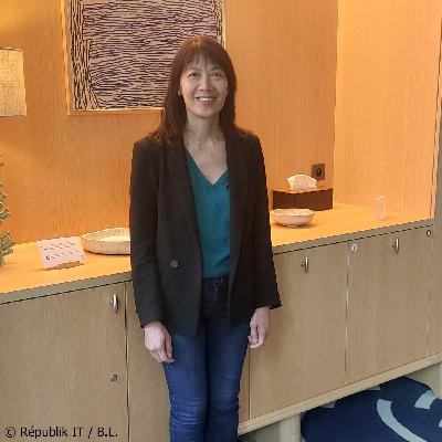 La fresque de la data pour l’acculturation data chez Bpifrance