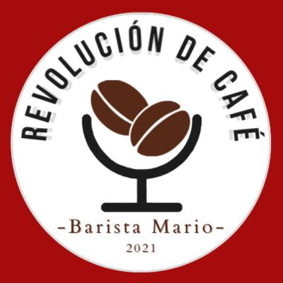 EP 1 - Un buen café no es casualidad EP 1 - Un buen café no es casualidad