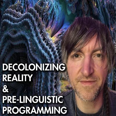 Decolonizing Reality, Psychedelics, Mushrooms, & The Primordial Language of Consciousness | Travis Tyler Fluck