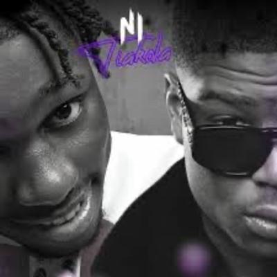 Enfant du Ghetto Ninho Tiakola IA Enfant du Ghetto Ninho Tiakola IA