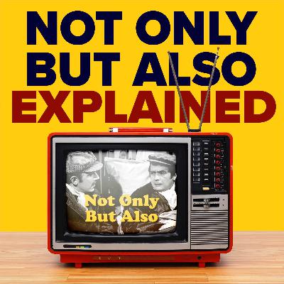 1.3 Not Only But Also Explained 1.3 Not Only But Also Explained