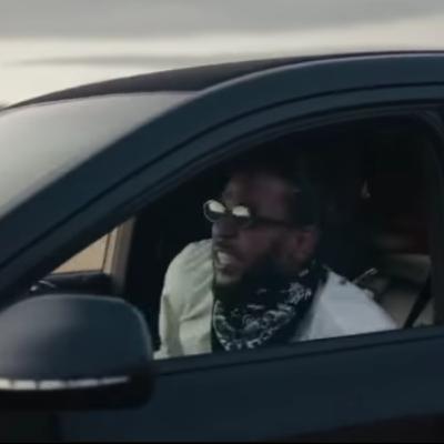 The reason why kendrick is making a comeback this Thursday