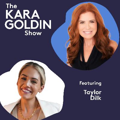 488 Taylor Dilk: Co-Founder & CEO of Vitality