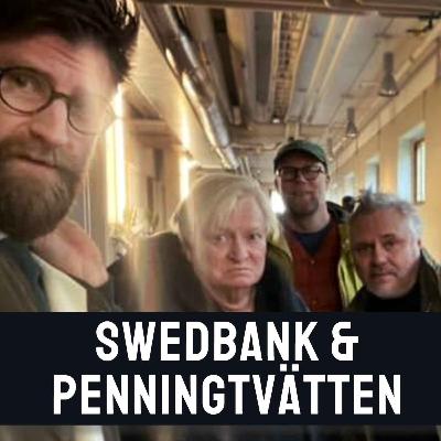 Swedbank & penningtvätten
