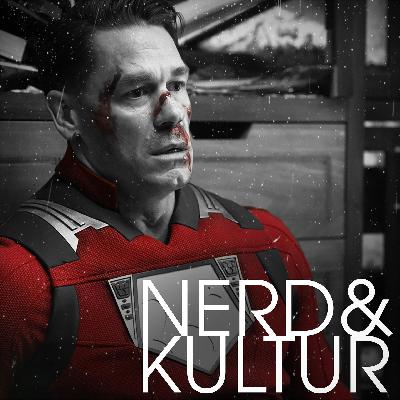 LANG & LAUT im Podpüree: Wir eskalieren zu Game of Thrones und zum DCU-Massaker!