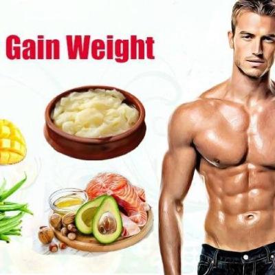 Tips to gain weight safely and things to avoid while trying to gain weight