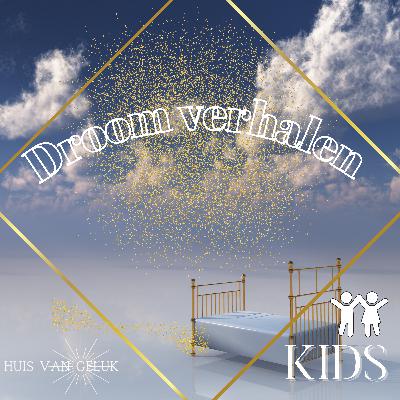 Kids Droomverhaal - Op avontuur met de koala