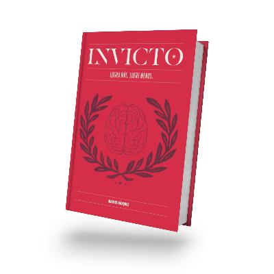 ¿Qué es Invicto? | Marcos Vázquez