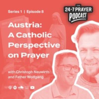 What can we learn from a catholic perspective on prayer?