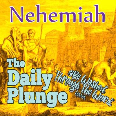 (Nehemiah 13:1–31) Ministry Legacy Dismantling (Nehemiah 13:1–31) Ministry Legacy Dismantling