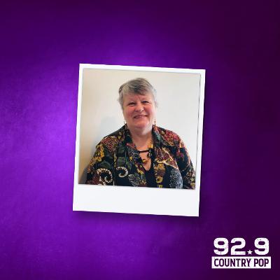 Au cœur de la vie - Mable Garneau