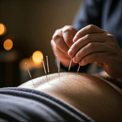 Vaccinations and Fetal Toxins