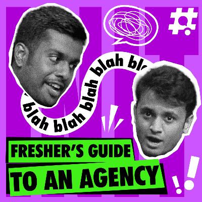 A Fresher’s Guide to Joining & Growing in your Dream Company