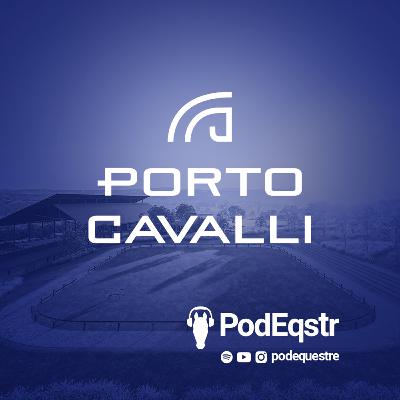 Porto Cavalli Horse Talks #1 - O nascimento do projeto - com Enrico Rivetti e Tony Fortino