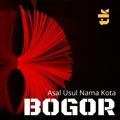 Nama-nama Curug di Buitenzorg