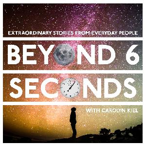 Episode 4: Fennie Wang - Blockchain & Social Impact