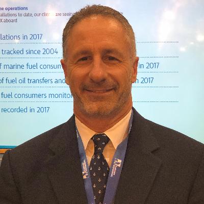 Interview with Anthony George, CEO of Fueltrax