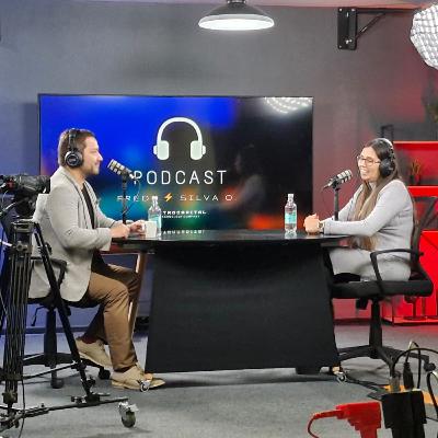 Daniela Merino - Automatización con Propósito y Estrategias de Innovación