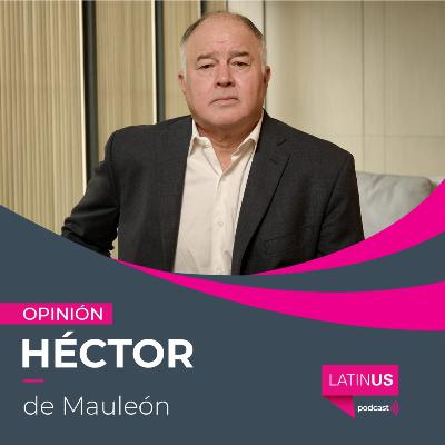 El clima de fin de sexenio del gobierno de Sheinbaum: Héctor de Mauleón