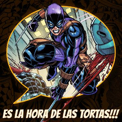 [ELHDLT] 12x25 Ideas de marketing, ideas de bombero: cuando las corbatas toman el control