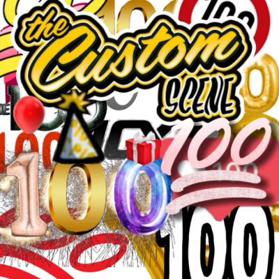 Episode 100. The F*CKERY Episode 100. The F*CKERY