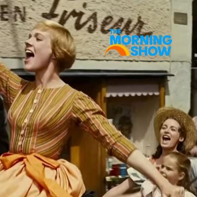 Celebrating 60 years with the cast of 'The Sound Of Music'