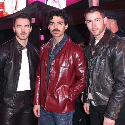 Jonas Brothers Drop Major Surprise Ahead Of 20th Anniversary Celebration JonasCon event March 23rd Jonas Brothers Drop Major Surprise Ahead Of 20th Anniversary Celebration JonasCon event March 23rd
