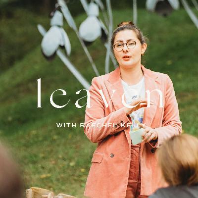 Raechel Kelly: Hope, The Threshold Of Change