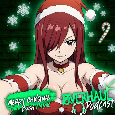 41° Il Salottino Degli Otaku (Cristmas Edition)