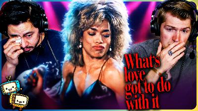 WHAT'S LOVE GOT TO DO WITH IT (1993) Movie Reaction & Review! | Angela Bassett | Laurence Fishburne