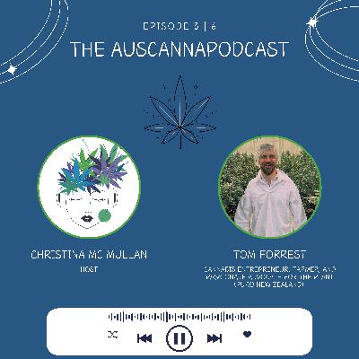 The AusCannaPodcast S3 | E6