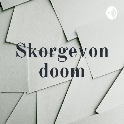 Skorgevondoom (Trailer)