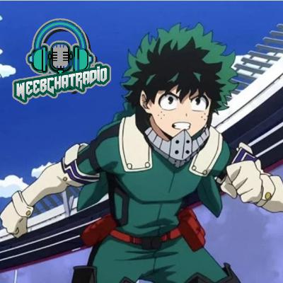 My Hero Academia Special