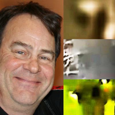 Dan Aykroyd Discusses the 2023 Las Vegas Alien Incident