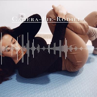 Clase del Método Feldenkrais 47: Cadera-Pie-Rodilla Clase del Método Feldenkrais 47: Cadera-Pie-Rodilla
