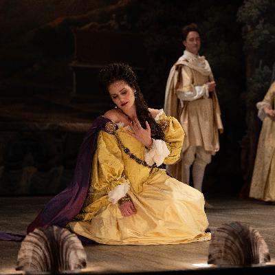 Mozart: Arias from Mitridate, Re di Ponto & Don Giovanni