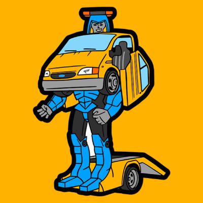 BARTEK KUPIŁ AMERYKAŃSKIEGO PICKUPA! Za przekroczenie prędkości pójdziesz do więzienia?