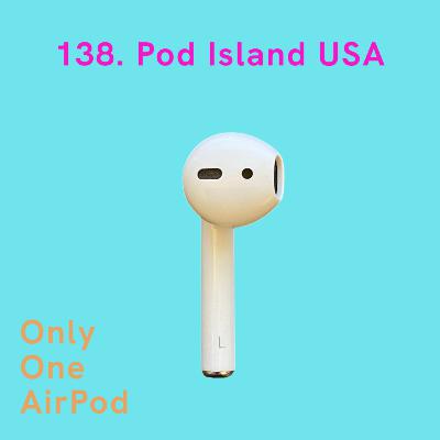 Pod Island USA