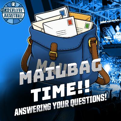 š¬ MEGA MAY MAILBAG š¦ š¬ MEGA MAY MAILBAG š¦