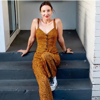 Cervix Health, Pleasure & Orgasms: Everything Women Should Know - with Olivia, the founder of Self:Cervix